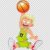 Εικόνα προφίλ του/της BasketballPlayer01